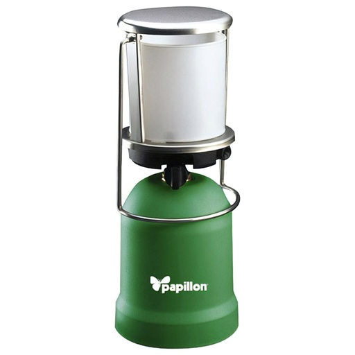 [8145015] Lampara Gas Cartucho Papillon Piezo Electrico