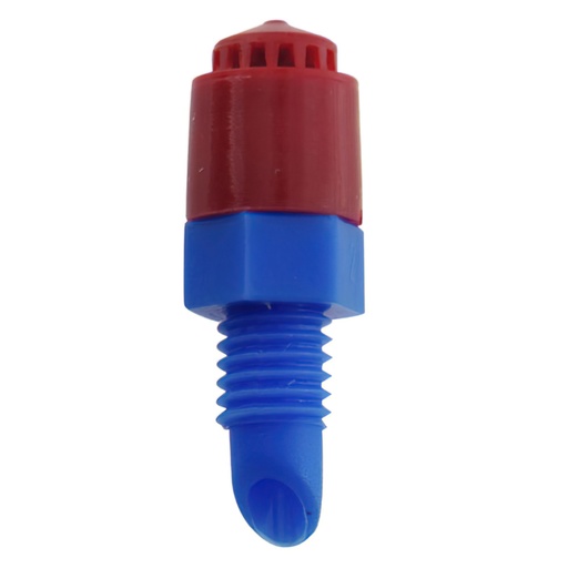 [8170040] Goteo Aspersor Jet Roscado 360º (Blister 10 Piezas)