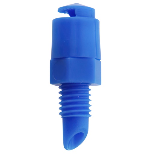 [8170050] Goteo Aspersor Jet Roscado 180º (Blister 10 Piezas)