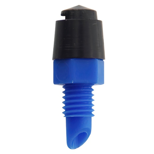 [8170060] Goteo Aspersor Jet Roscado  90º (Blister 10 Piezas)