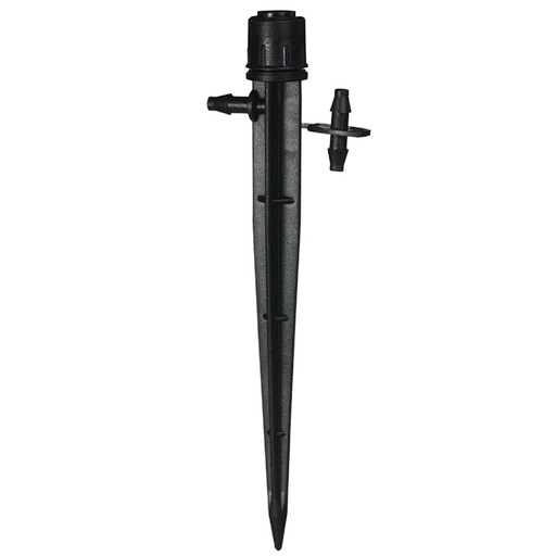 [8170090] Goteo Aspersor Spray Con Pincho 360º (Blister 3 Piezas)