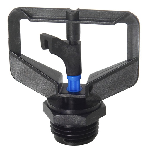 [8170130] Goteo Aspersor Rotativo Roscado  (Blister 2 Piezas)