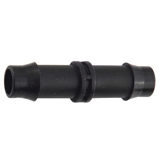 [8170200] Goteo Manguito para tubo 1/2" (Blister 4 Piezas)