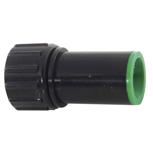[8170220] Goteo Adaptador 1/2" Para Grifo 3/4" (Blister 1 Pieza)