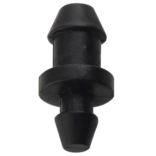 [8170250] Goteo Tapon Agujeros Tubos 1/4" (Blister 10 Piezas)