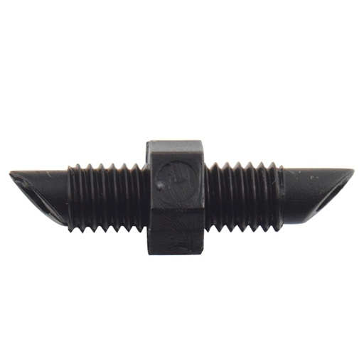 [8170270] Goteo Toma Para Tubo 1/4"  (Blister 10 Piezas)