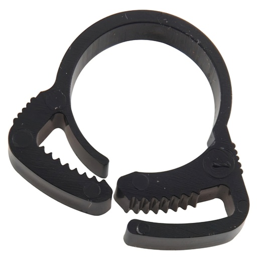 [8170350] Goteo Abrazadera Para Tubo 1/2" (Blister 6 Piezas)