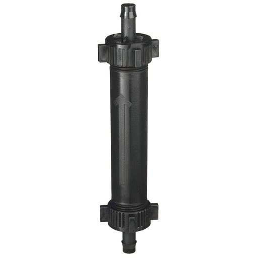 [8170410] Goteo Filtro Interlinea Para Tubo1/2" (Blister 1 Pieza)