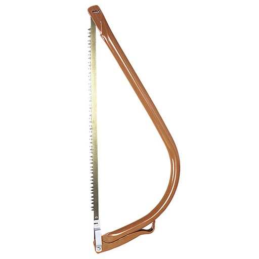[8200001] Arco Sierra Con Hoja Tronzadora Wolfpack 533 mm. / 21"