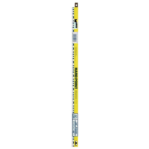 [8200010] Hoja Sierra Tronzadora Jacs Diente Americado 533 mm. / 21"