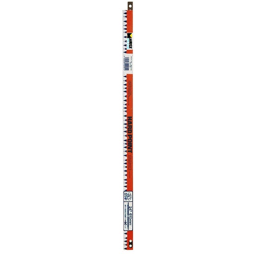 [8200016] Hoja Sierra Tronzadora Jacs Diente Normal 762 mm. / 30"