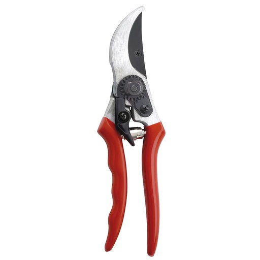 [8230100] Tijeras Podar KS-4T 220 mm.1 Mano