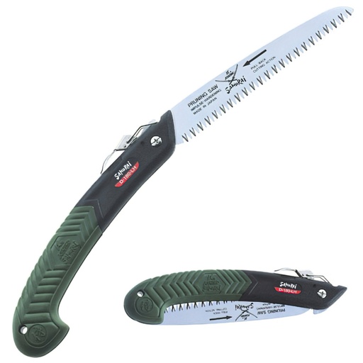 [8230604] Serrucho Samurai Plegable 210 mm.
