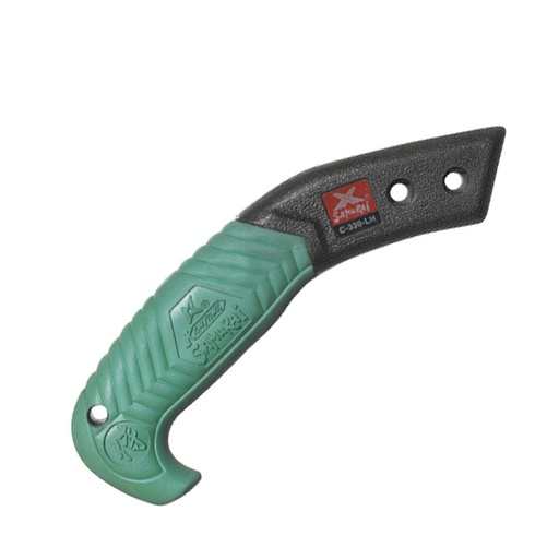 [8230710] Mango Samurai Plastico Modelos  "C"  y "JS" Desde 240 mm.
