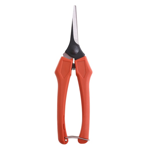 [8270460] Tijeras Vendimiar Recta  1 Mano  P10/18 cm.