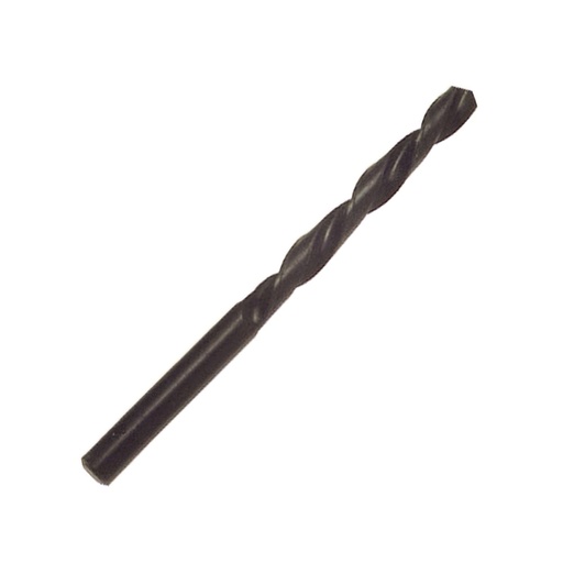 [9060025] Broca Acero Rapido Hss Cilindrica Ø   1,00 mm.  Wolfpack
