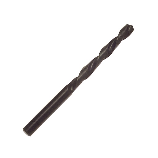 [9060040] Broca Acero Rapido Hss Cilindrica Ø  8,00 mm.  Wolfpack