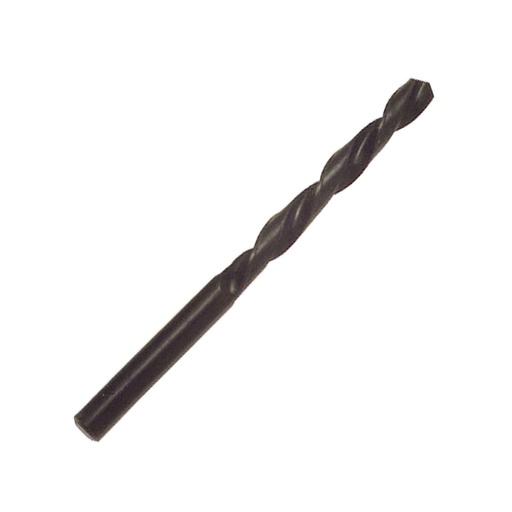 [9060046] Broca Acero Rapido Hss Cilindrica Ø 11,00 mm.  Wolfpack