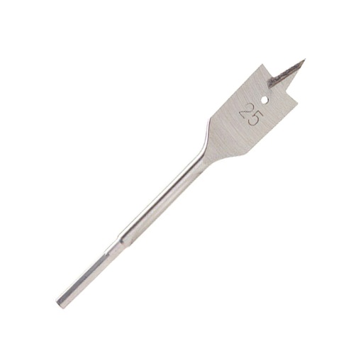[9060073] Broca Plana Madera 3 Puntas Wolfpack   35,00 mm.