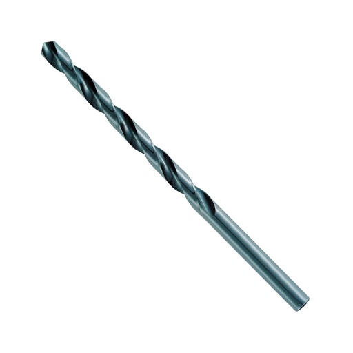 [9080660] Broca Alpen Hss Super Larga  6,00x140/  90 mm.