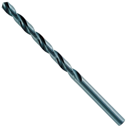 [9080690] Broca Alpen Hss Super Larga 10,00x180/120 mm.