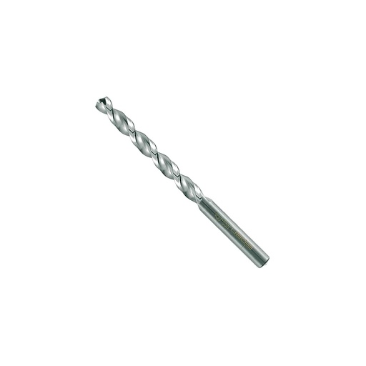 [9080915] Broca Alpen Cobalto Forte  2,50 mm. (Blister 1 Pieza)