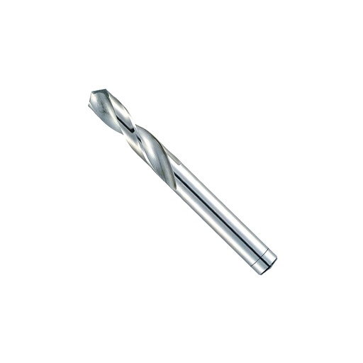 [9081130] Broca Alpen Cobalto Nirosta  4,00 mm. (Blister 1 Pieza)