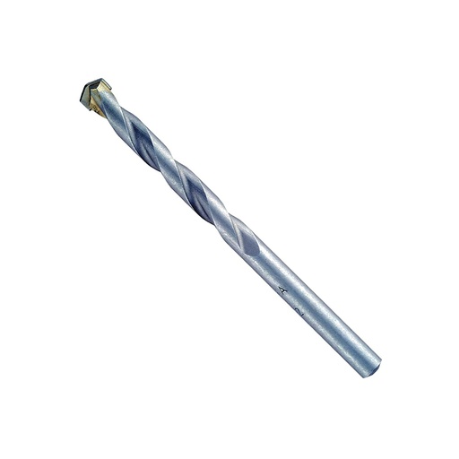 [9081320] Broca Alpen Widia Long Life   6,00 mm. (Blister 1 Piezas)