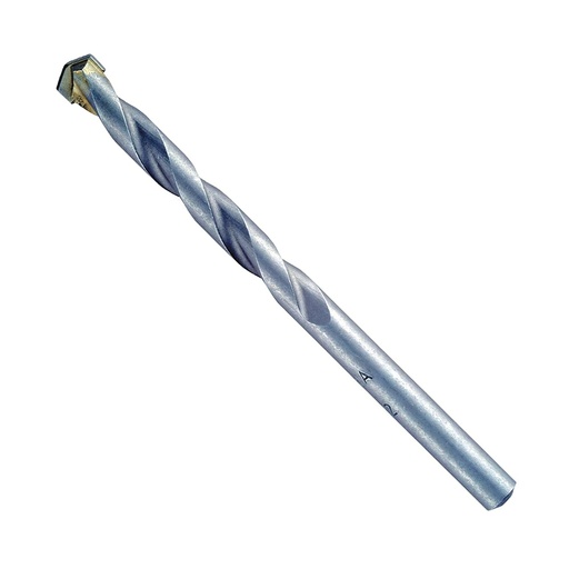 [9081335] Broca Alpen Widia Long Life   8,00 mm. (Blister 1 Piezas)