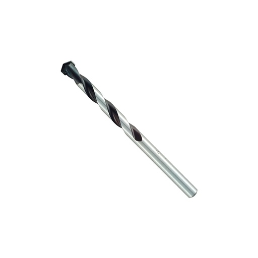 [9081825] Broca Alpen Widia Profesional Hormigon   6,50x100 mm. (Blister 1 Pieza)