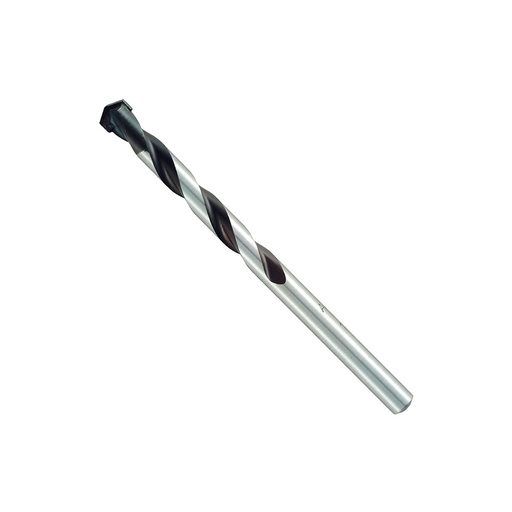 [9081840] Broca Alpen Widia Profesional Hormigon   9,00x120 mm. (Blister 1 Pieza)