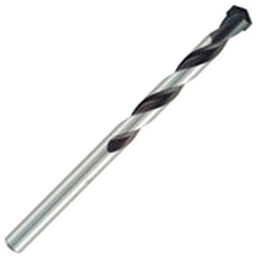 [9082025] Broca Alpen Widia Profesional Hormigon   8,00x150 mm. (Blister 1 Pieza)