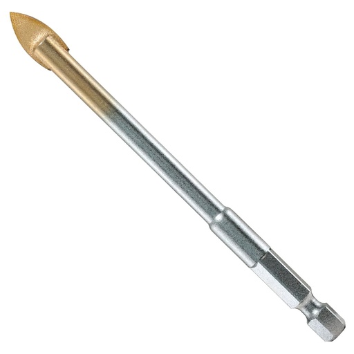 [9082225] Broca Alpen Cristal  10,00 mm. (Blister 1 Pieza)
