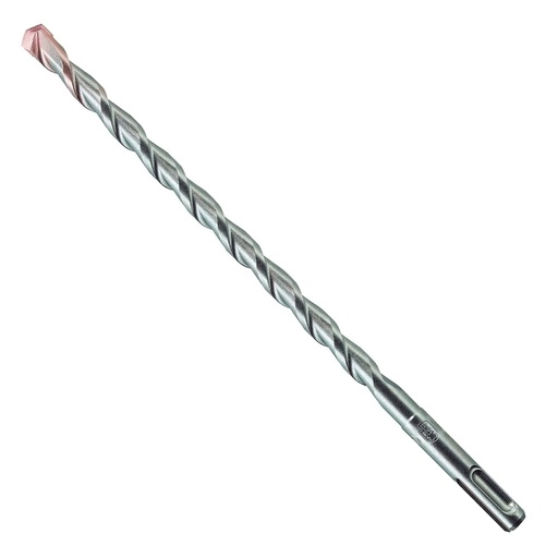 [9082530] Broca Alpen SDS Plus F4  10,00x 110 mm. (Blister)