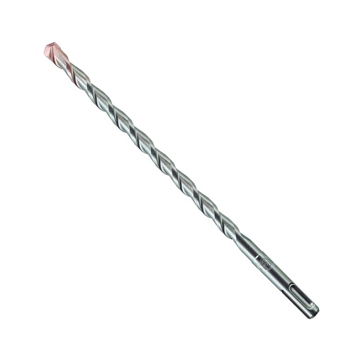 [9082700] Broca Alpen SDS Plus F4   6,00x260 mm. (Blister)
