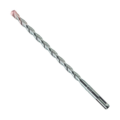 [9082710] Broca Alpen SDS Plus F4  10,00x 260 mm. (Blister)
