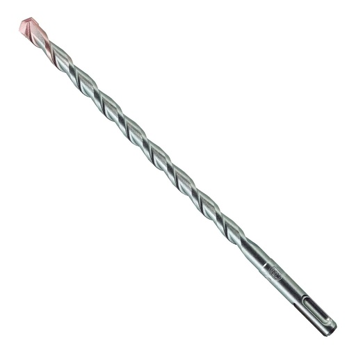[9082805] Broca Alpen SDS Plus F4   8,00x310 mm. (Blister)