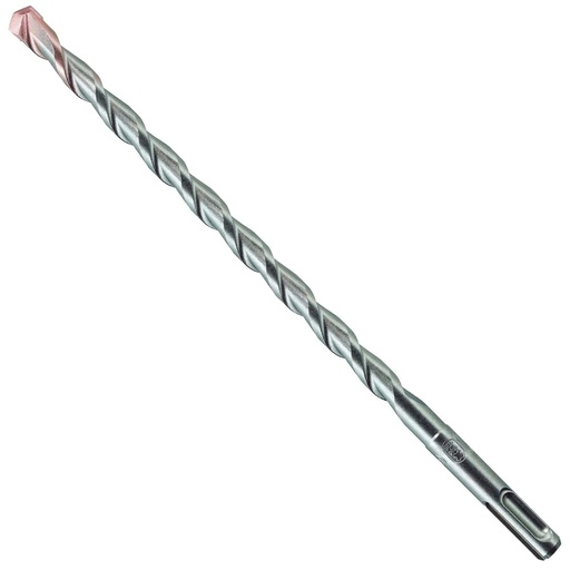 [9082910] Broca Alpen SDS Plus F4  10,00x 450 mm. (Blister)