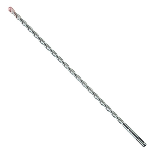 [9083015] Broca Alpen SDS Plus F4  16,00x 600 mm. (Blister)
