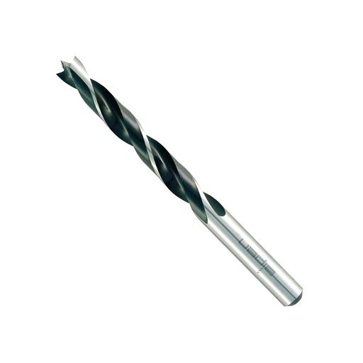 [9083305] Broca Alpen Madera  4,00 mm. (Blister)