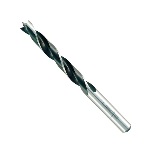[9083320] Broca Alpen Madera  7,00 mm. (Blister)
