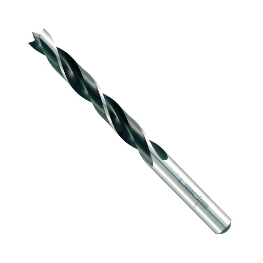[9083335] Broca Alpen Madera 10,00 mm. (Blister)