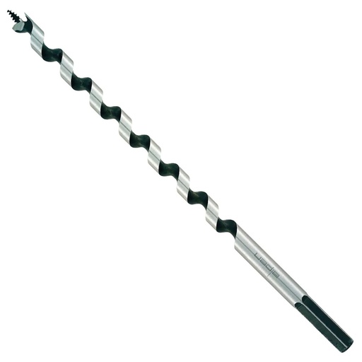 [9083705] Broca Alpen Madera Helicoidal 12x460 mm. (Blister 1 Pieza)