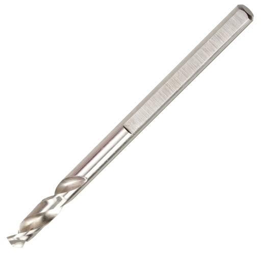[9111255] Broca Para Husillo Maurer 6.35 x 102 mm.