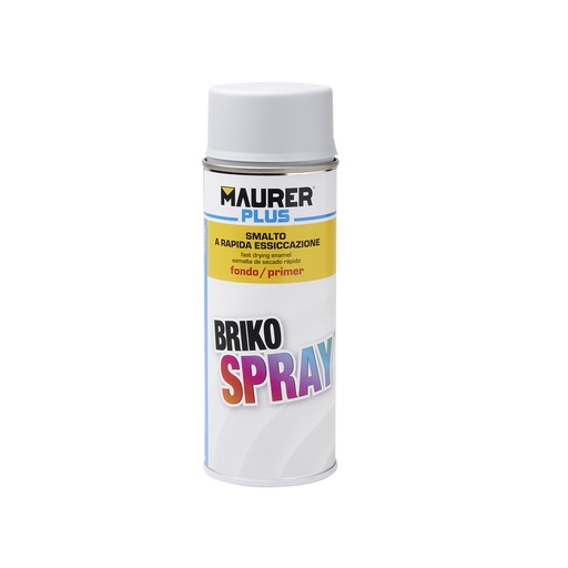 [12060290] Spray Pintura Antioxido Imprimacion 400 ml.
