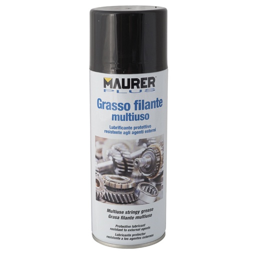 [12060350] Spray Grasa                 400 ml.