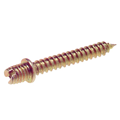 [13012050] Tornillo Para Abrazadera M6  6x30 mm.  Caja 100 unidades