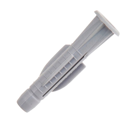 [13130005] Taco Multi-acción  MU/104/ 6x45 mm. (Caja de 50 piezas)