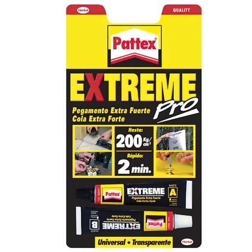 [14010230] Nural- Extreme Pro 22 ml ( 2 Tubos 11+11 ml.)