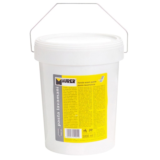 [14040085] Pasta Lavamanos Maurer  5,0 L.